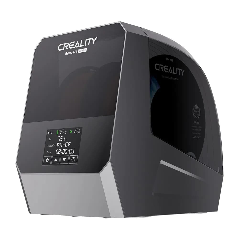 Uscător de filament Creality Space Pi V2 Plus — miniatură