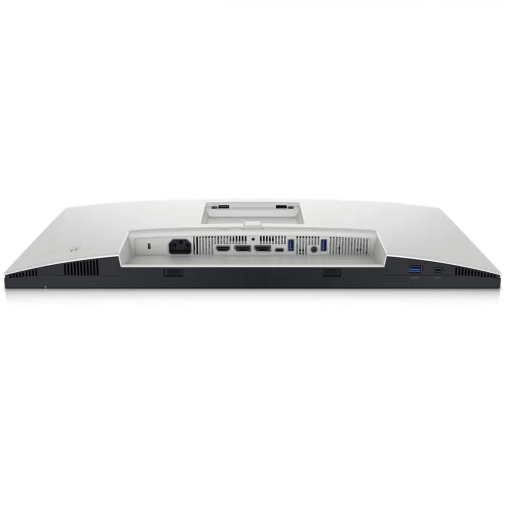 Monitor Commercial Dell U2424H, 23.8", 1920 x 1080 pixeli, Silver — miniatură
