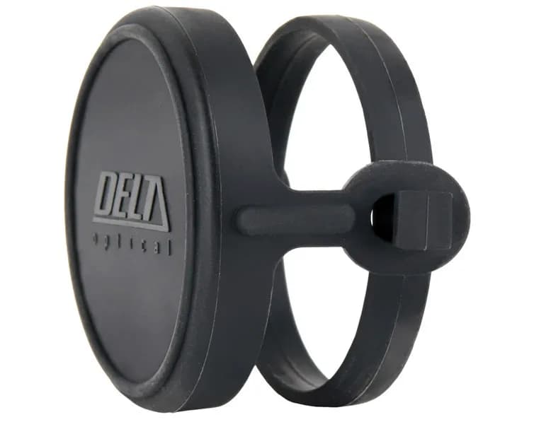 Capac de protecție rabatabil pentru lunetele de armă Delta de 56mm
