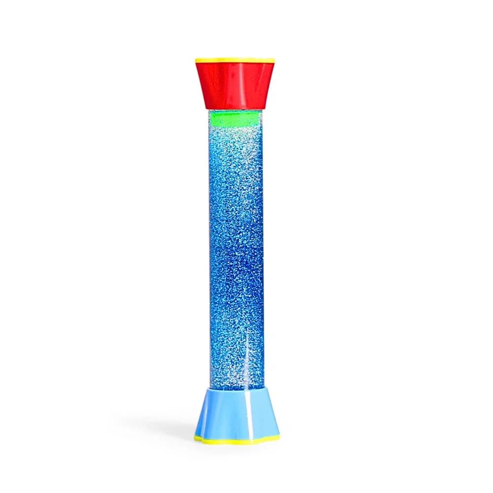 Clepsidre lichide individuale – set de 4 — miniatură