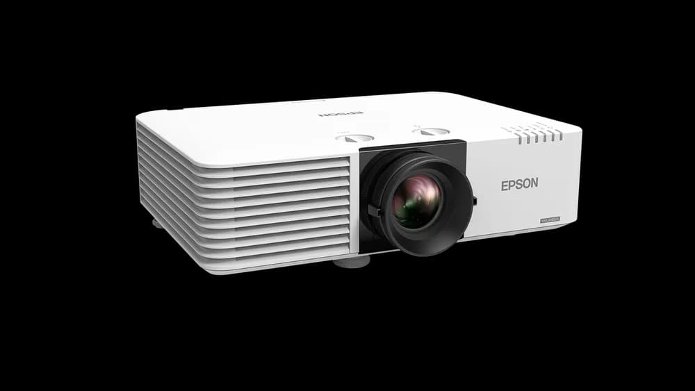 Proiector Epson EB-L530U, 3LCD, 5.200 lumeni/ 3.640 lumeni ecomode, WUXGA 1920* 1200, 16:10, 2.500.000:1, laser 20.000 ore/ 30.000 ore Ecomode, zoom 1.6, dimensiune maxima imagine 500", distanta maxima de proiectie 23.8 m, USB 2.0-A, USB 2.0, RS-232C, Ethernet interface (100 Base-TX / 10 Base-T) — miniatură