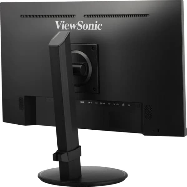 MONITOR LCD 24" IPS/BLACK VG2409U-2 VIEWSONIC "VG2409U-2" — miniatură