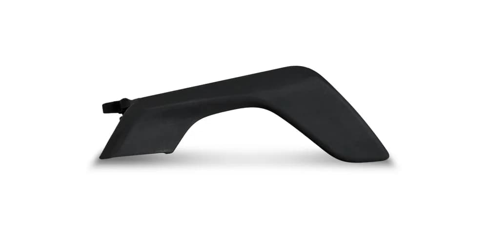 Rășină 3D Raise3D ESD Black V1 — miniatură