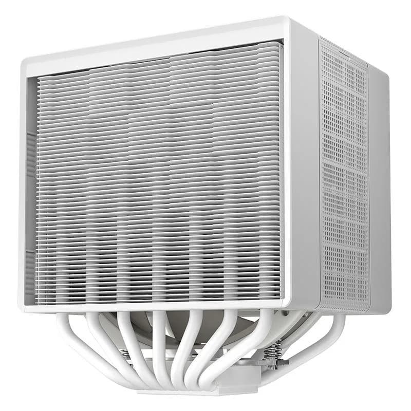 Cooler Procesor DeepCool ASSASSIN 4S WH, Aer, 14 cm — miniatură