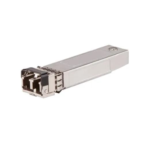 HPE Aruba Networking 10G SFP+ LC SR 300m OM3 MMF Transceiver — miniatură