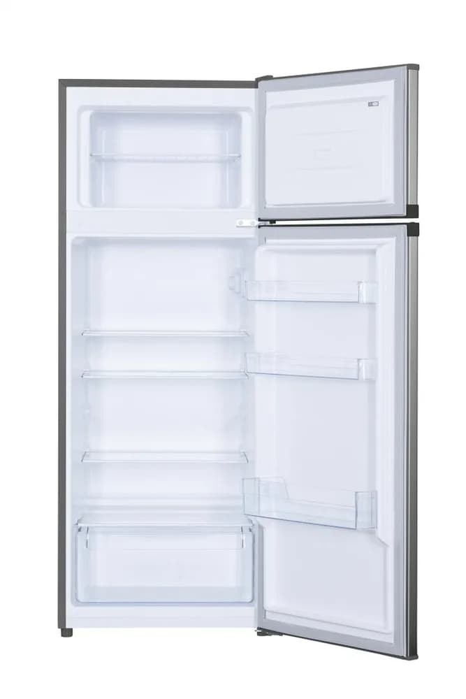 FRIGIDER CU DOUA USI HEINNER HF-HM2206INVXD — miniatură