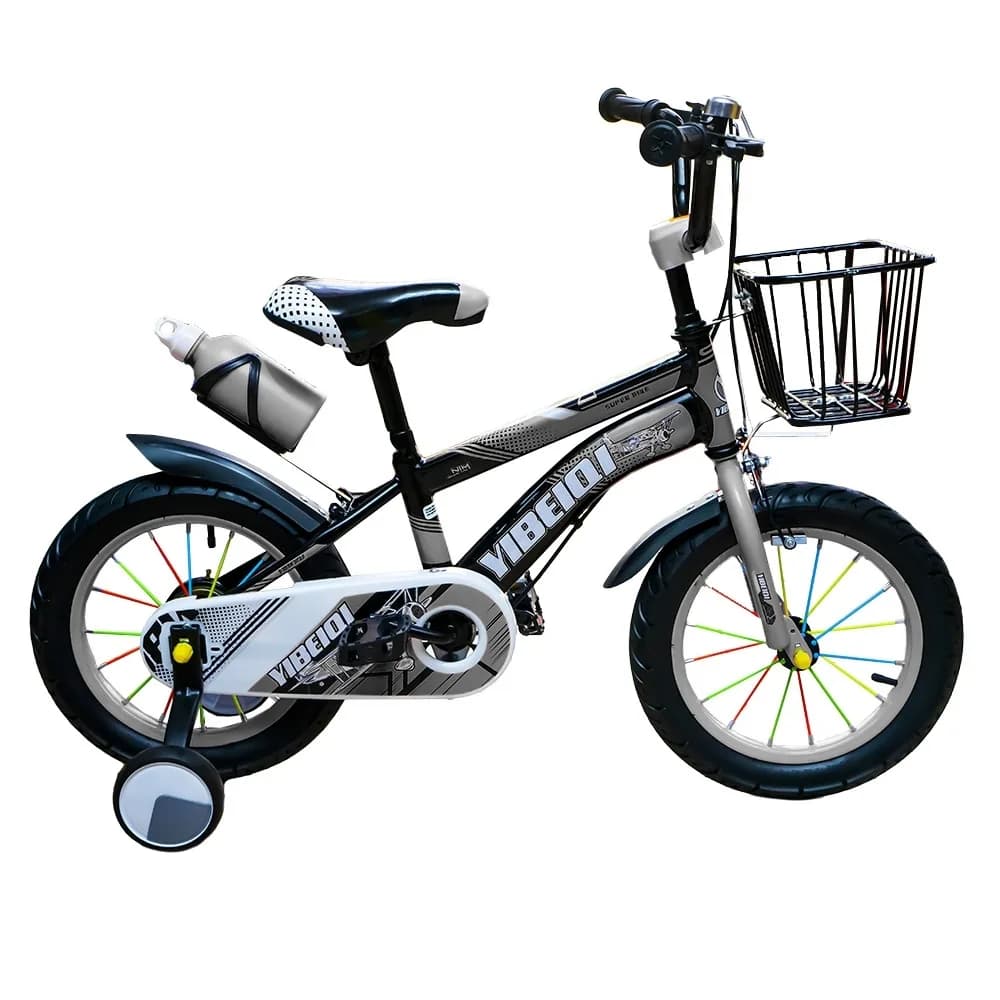 Bicicleta copii, nr. 12 — miniatură