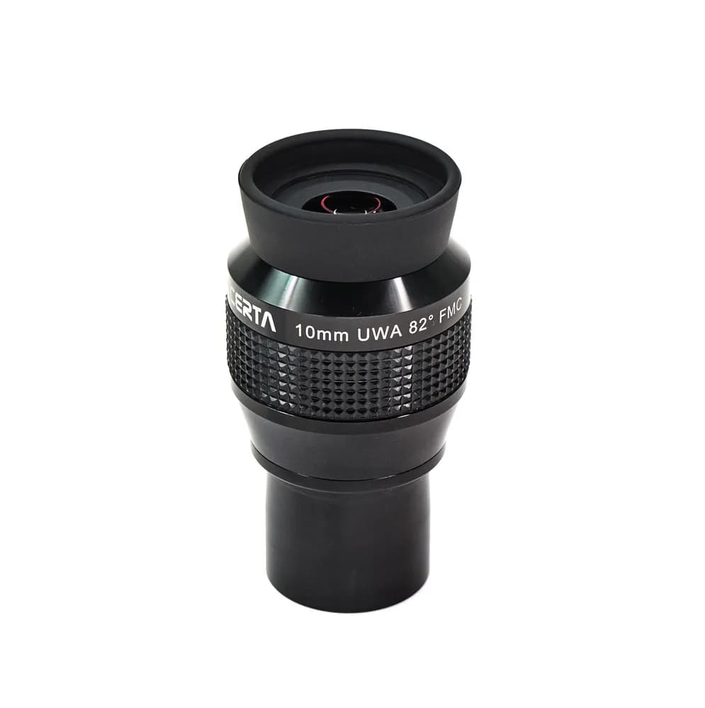 Ocular LACERTA UWA de 10mm
