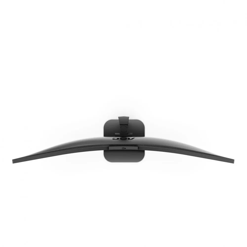 Monitor Gaming AOC CU34V5CW, 34", 3440 x 1440 pixeli, Black — miniatură
