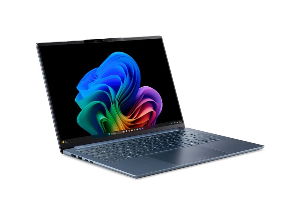 SFG14 AI WUXGA U7 355 16 512GB UMA W11H — miniatură