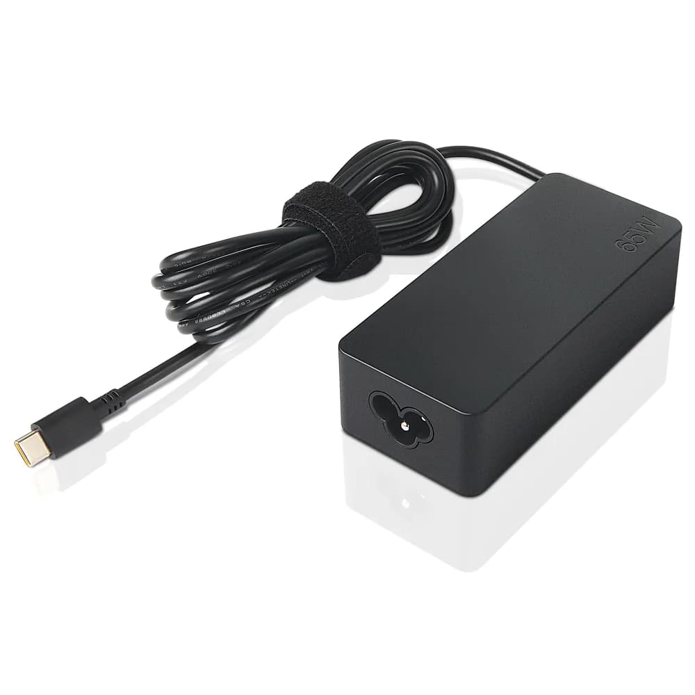 Lenovo USB-C 65W AC Adapter(CE)"GX21W57098"