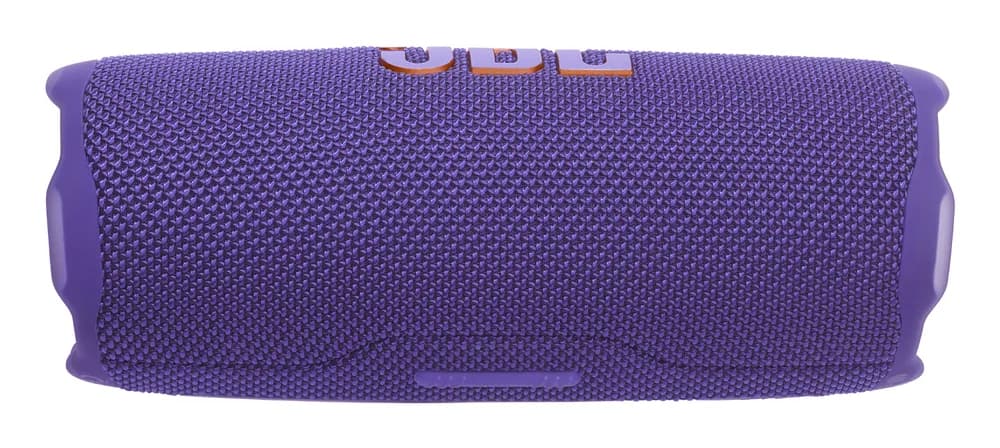 JBL Boxa portabila Flip 7 Bluetooth Purp "JBLFLIP7VI" — miniatură