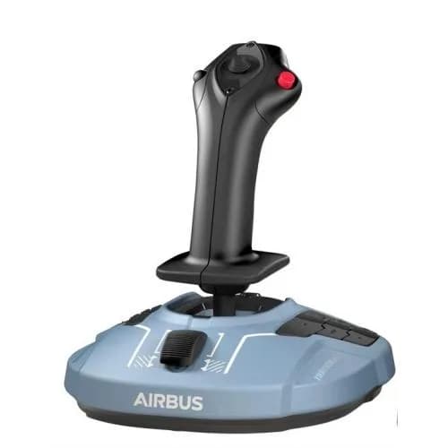 Thrustmaster TCA Sidestick Airbus Edition (Windows) "2960844"