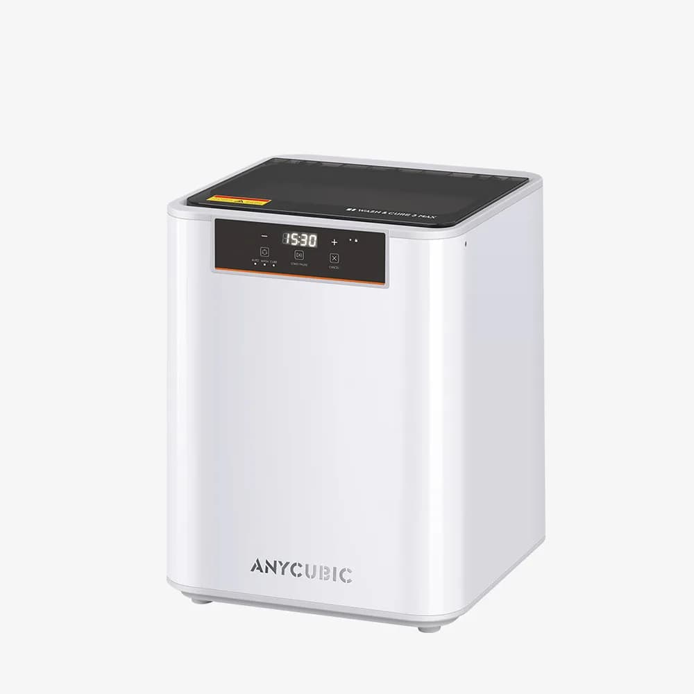 Stație de spălare și polimerizare Anycubic Wash Cure 3 Max