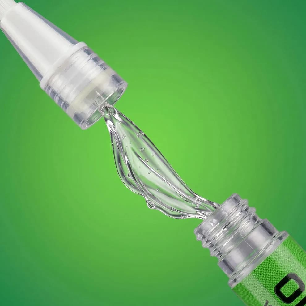 Imprimantă 3D OilStick – Drip-Free Lubricant – 3 ml — miniatură