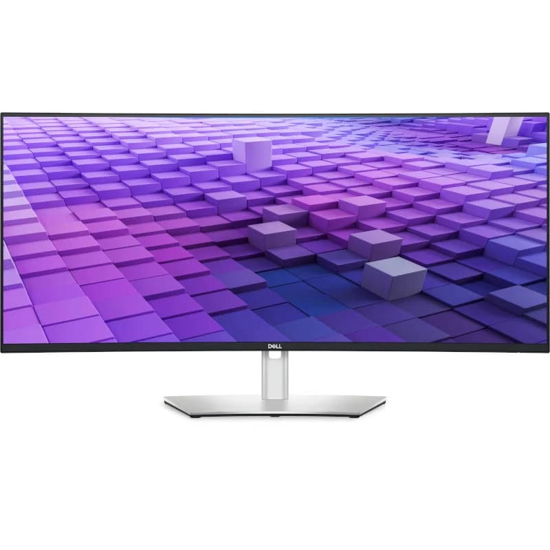 DL MON 38 Curved USB-C U3824DW 3840x1600 "U3824DW"