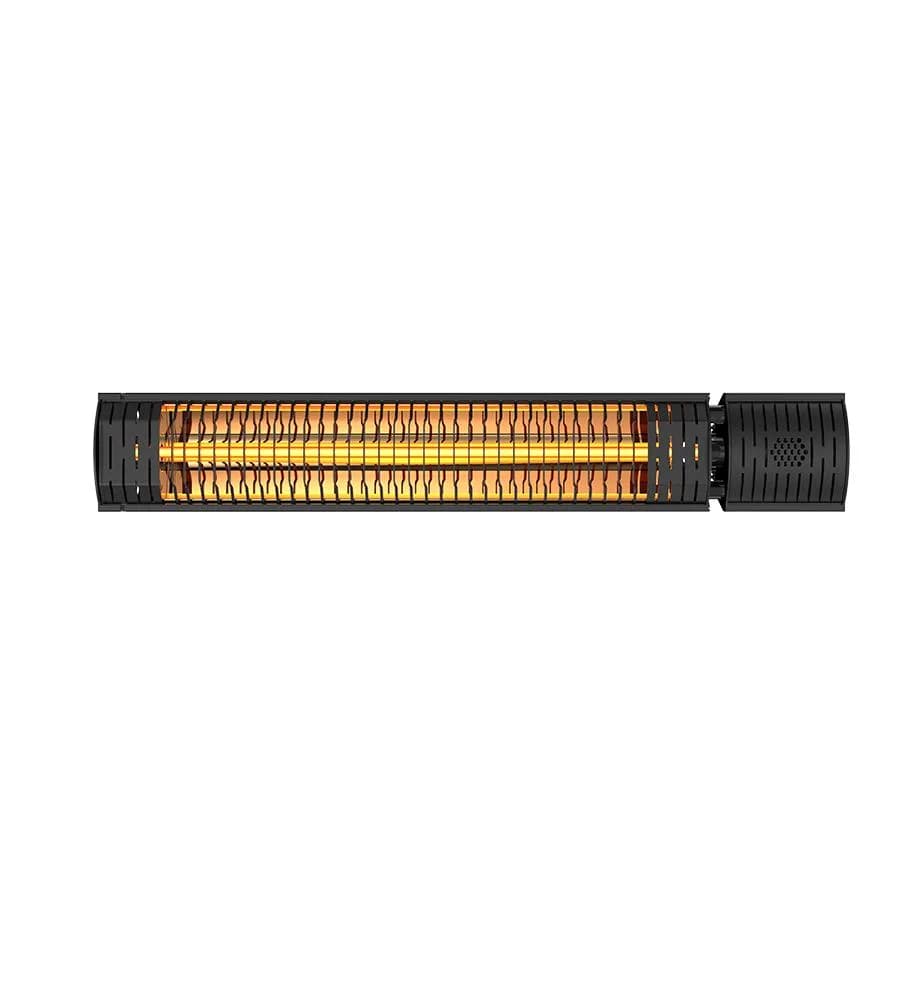 HEINNER Incalzitor electric cu prindere de perete 1000W/2000W — miniatură
