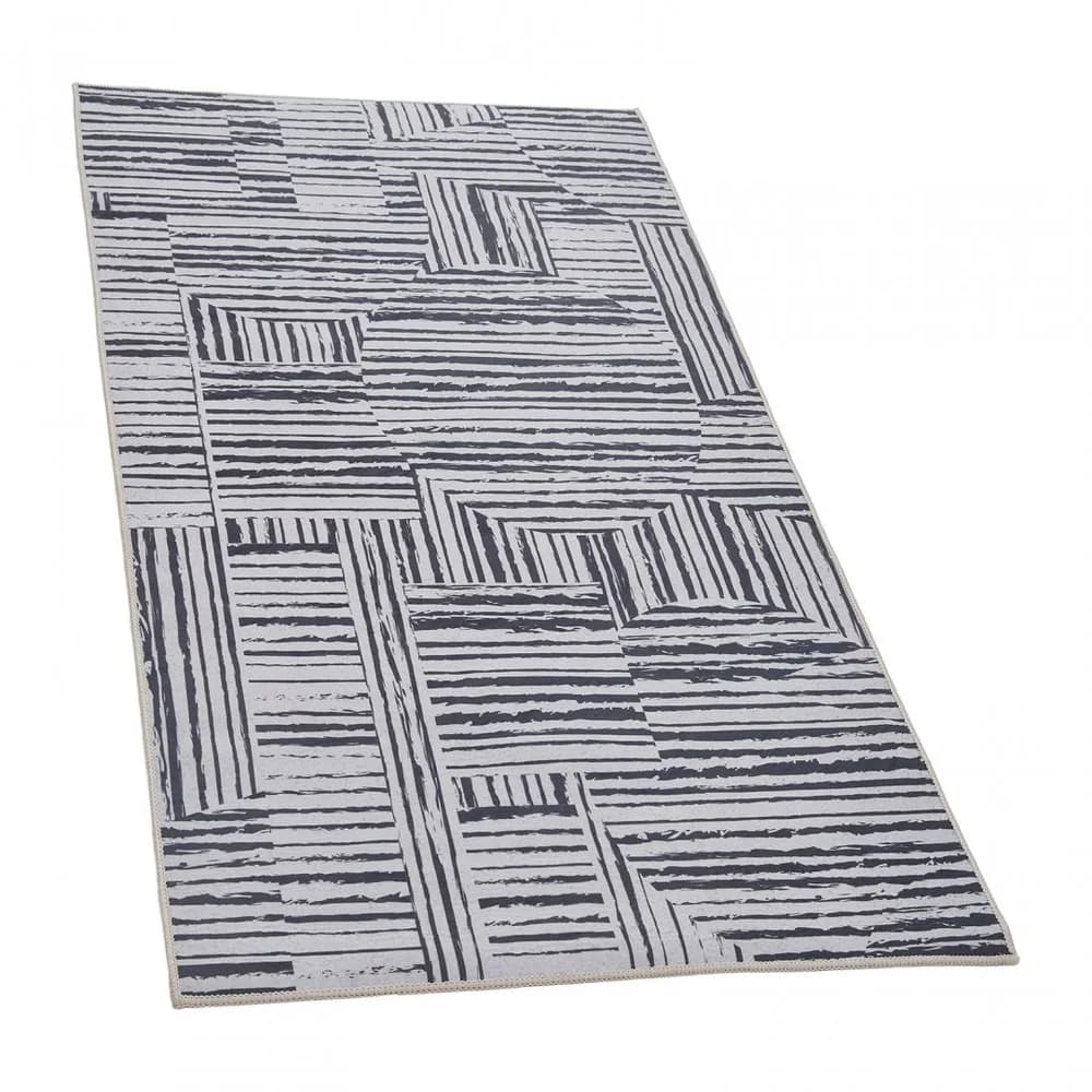 COVOR PRINT DIGITAL 3D 70X140 CM ROLY — miniatură