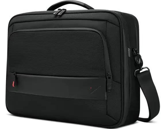Geanta laptop Lenovo ThinkPad Professional 16-inch Topload Gen 2, Negru — miniatură