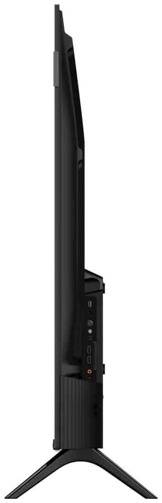 Televizor TCL QLED 40S5L, 100 cm, Smart Android TV, Full HD, Clasa F (Model 2026) — miniatură
