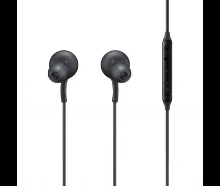 Handsfree USB-C Samsung, Negru "GP-TOU021CSGBW"