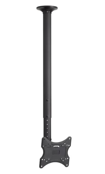 Suport TV tavan, reglabil 93-147 cm, Vogel's DCM1-22 200x200, 19-43", max 30 kg