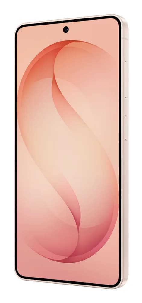 Samsung S26 5G S942 6.3" 12GB 512GB DualSIM Pink Gold — miniatură