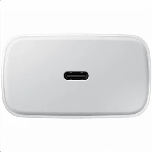 ALIMENTATOR SmartPhone la 220V Samsung Inc.Ret. Samsung EP-TA800, 25w,USB-C, Wh,"GP-PTU021SOAWQ" — miniatură