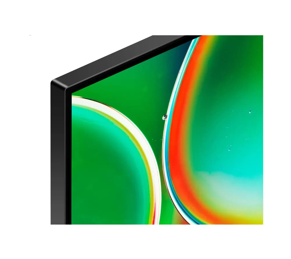 Televizor Sony BRAVIA 2 II LED 55S25M2, 139 cm, Smart Google TV, 4K Ultra HD, Clasa E (Model 2026) — miniatură