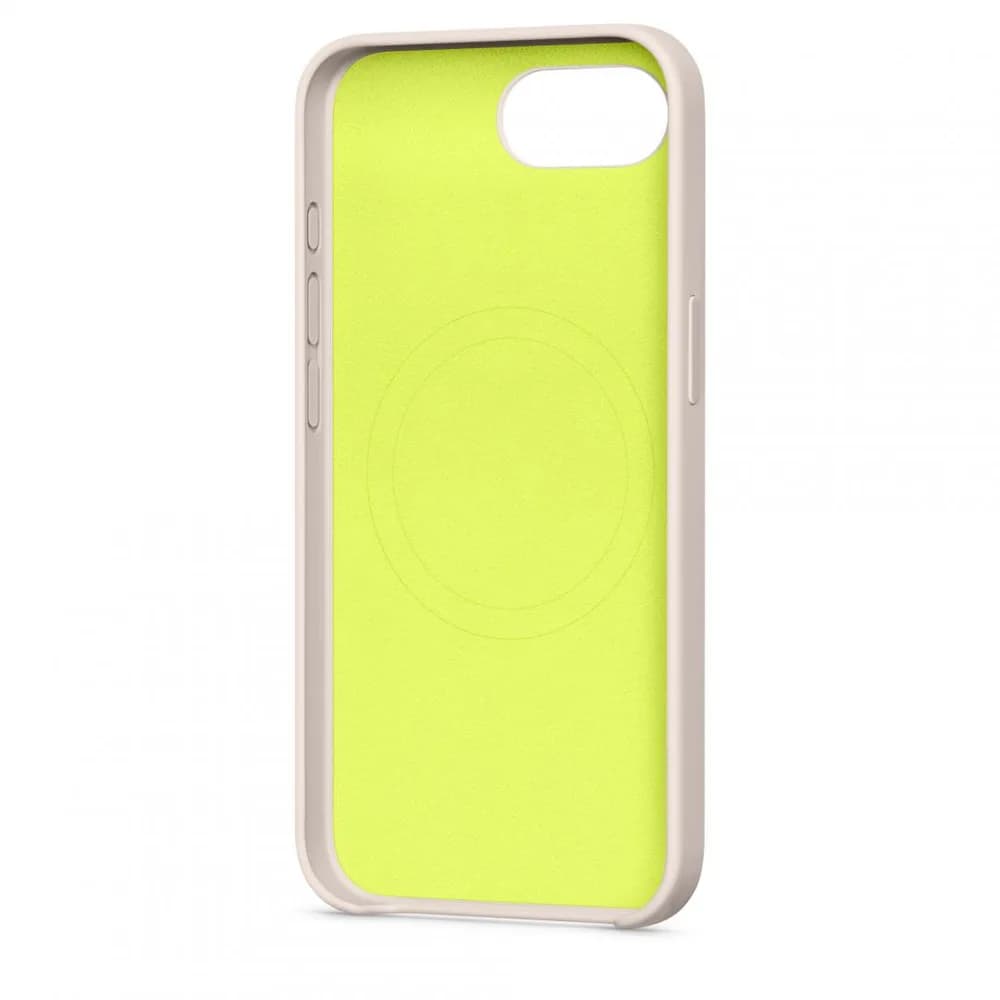 Beats iPhone 17e Case with MagSafe – Lime Stone — miniatură