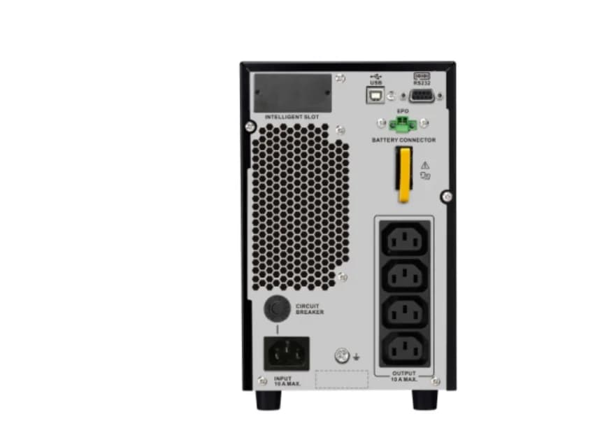 APC Smart-UPS RV 2000VA 230V "SRV2KI-E" — miniatură