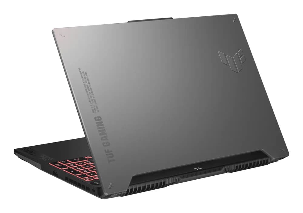 ASUS FA707NUG R7 7445HS 16GB 2TB RTX 4050 NoOS "FA707NUG-HX163" — miniatură