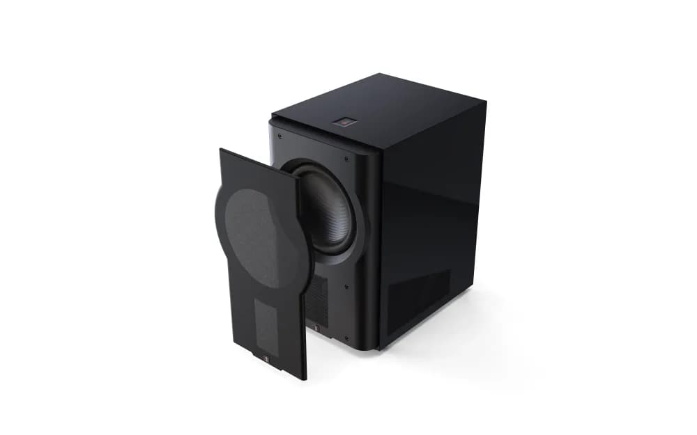 Grila pentru subwoofer D215s