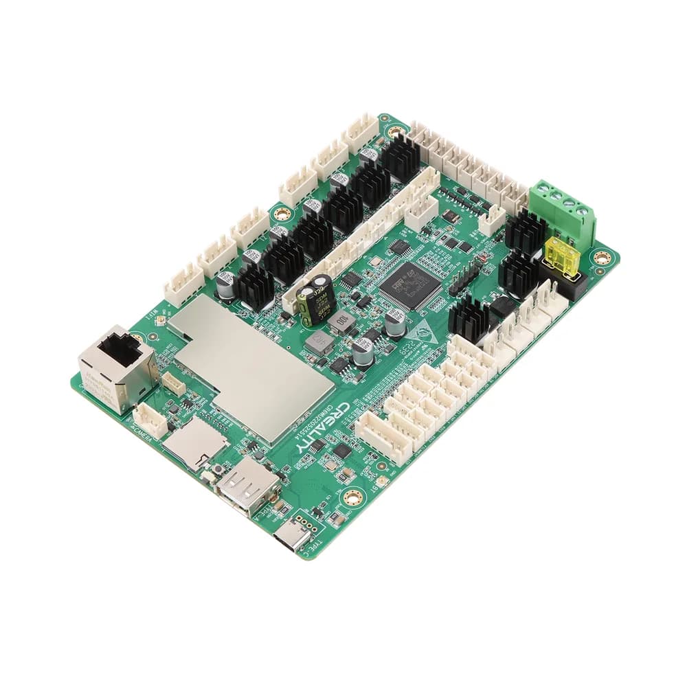 Placă electronică Creality Sermoon D3 Kit — miniatură