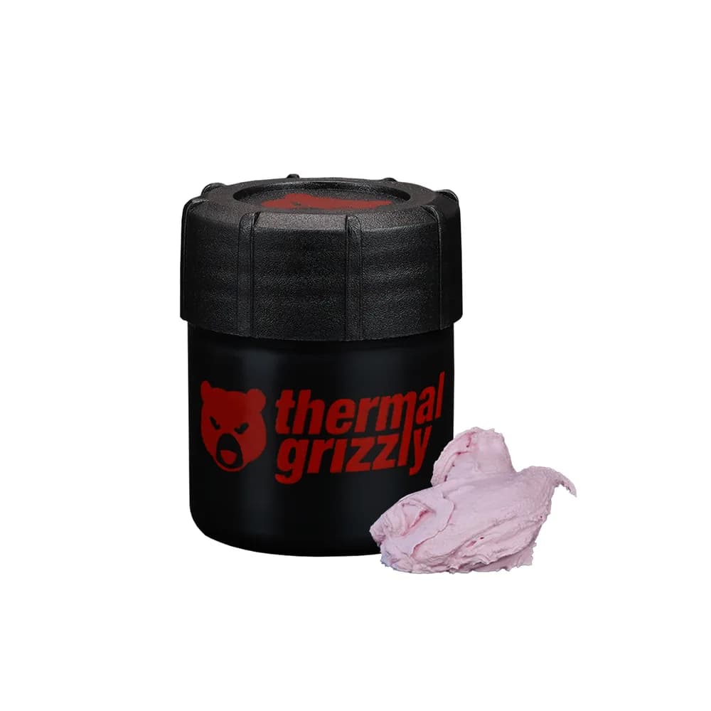 PLASTILINA TERMICA / THERMAL PUTTY "TG Putty Basic" Thermal Grizzly, 30g "TG-P-B-030"