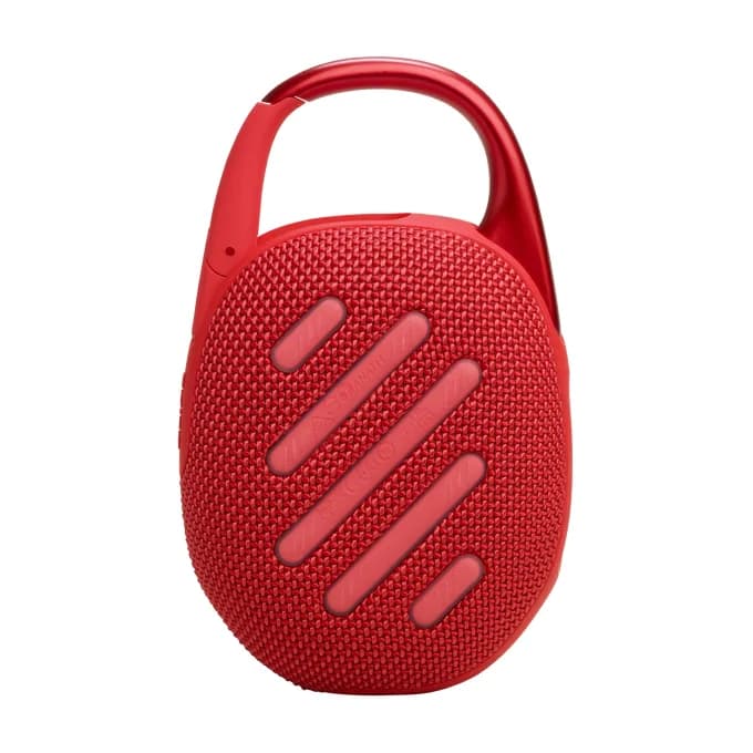 Boxa portabila Clip 5 7 W RMS Bluetooth 5.3 Rosu "JBLCLIP5RED" — miniatură
