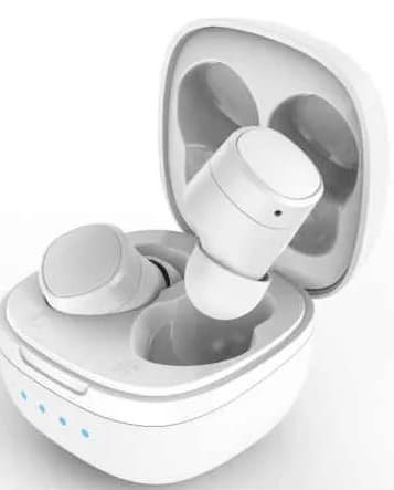 HEADSET GO TRUE WRL/WHITE GP.HDS11.010 ACER ACER, "GP.HDS11.010" — miniatură
