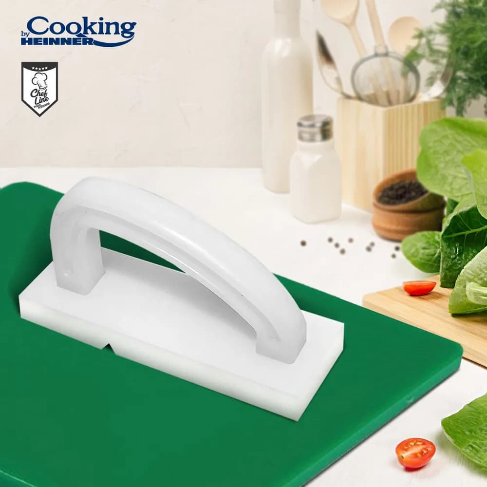 RINDEA PENTRU TOCATOARE HCCP, COOKING BY HEINNER — miniatură
