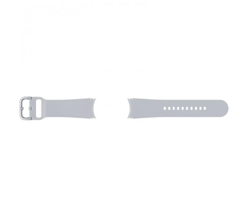 Sport Band 20mm M/L Silver, "ET-SFR87LSEGEU" — miniatură