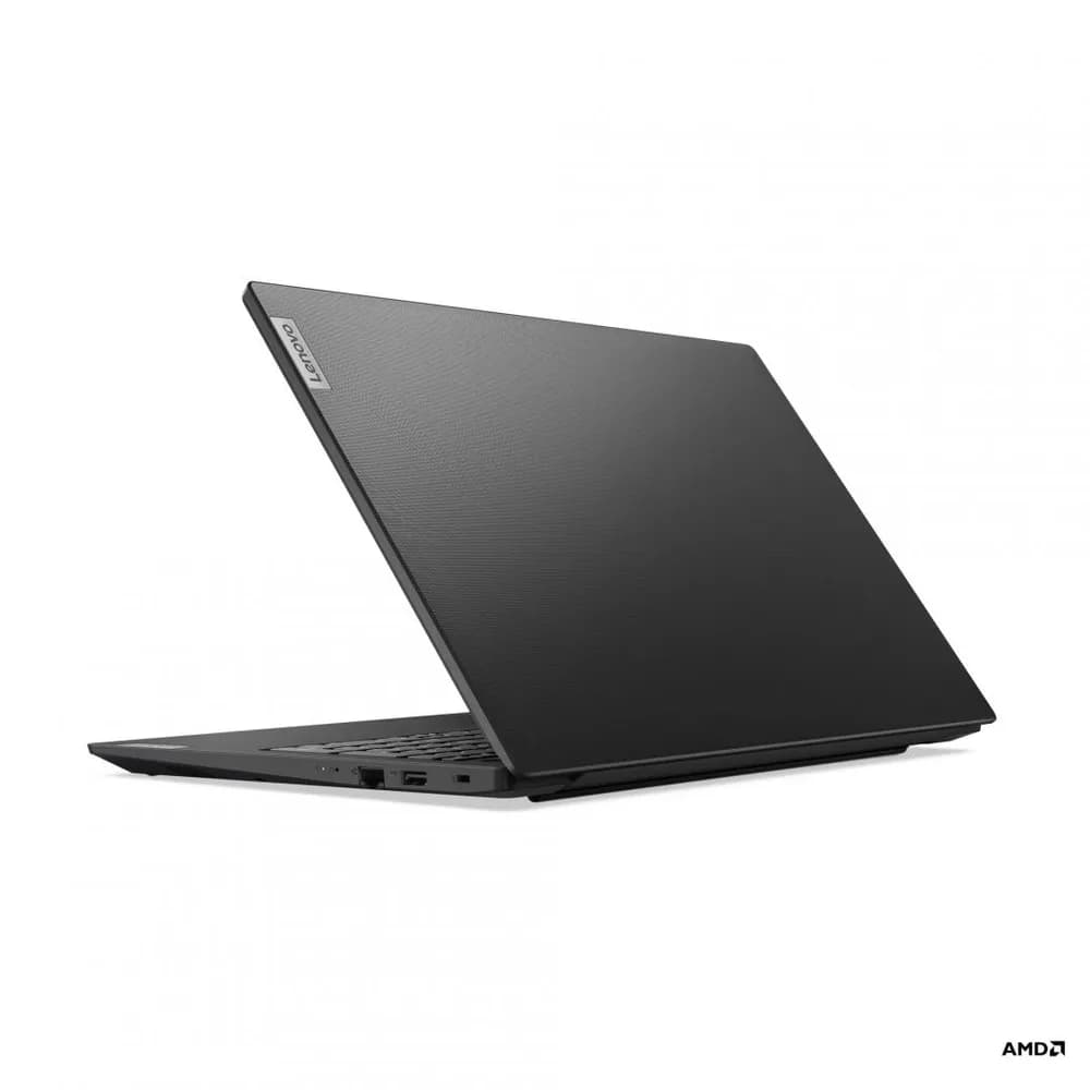 Laptop SMB Lenovo V15 G4 ABP, cu procesor AMD Ryzen 7 7730U, 15.6'' IPS, 16 GB DDR4, 512 GB, AMD Radeon Graphics, Windows 11 Pro — miniatură