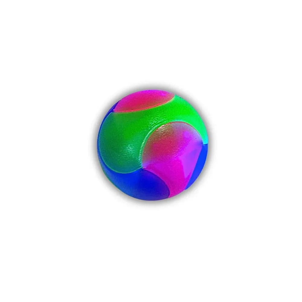 Minge stroboscopica Spectra — miniatură