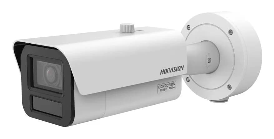 CAMERA IP BULLET ANPR 4MP 2.8-12MM IR60M "IDS-2CD7A46G2/P-IZHSY(2.8-12MM)"