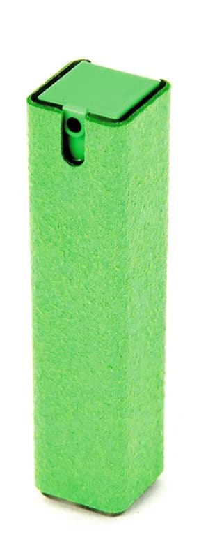 SPRAY curatare cu solutie, GEMBIRD, de buzunar, recomandat pt. curatare telefon, "CK-LCD-06"