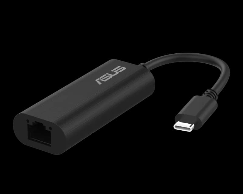 Adaptor Retea ASUS USB-C2500 V2, USB