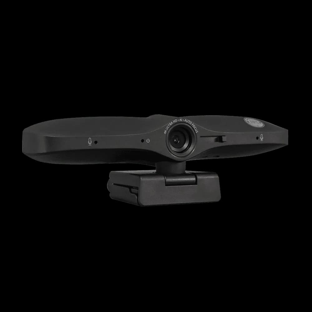 JPL Mini Conference Room Video Sound bar, 4K UHD 3840 x 2160p, negru — miniatură