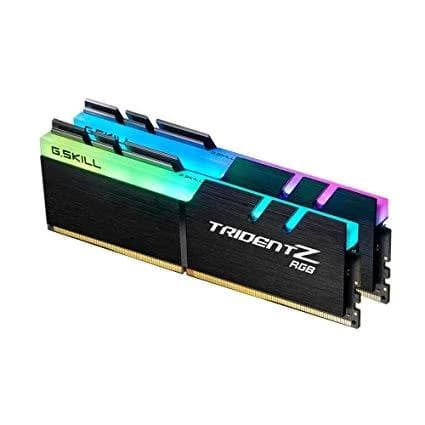 MEMORY DIMM 16GB PC24000 DDR4/K2 F4-3000C16D-16GTZR G.SKILL "F4-3000C16D-16GTZR"