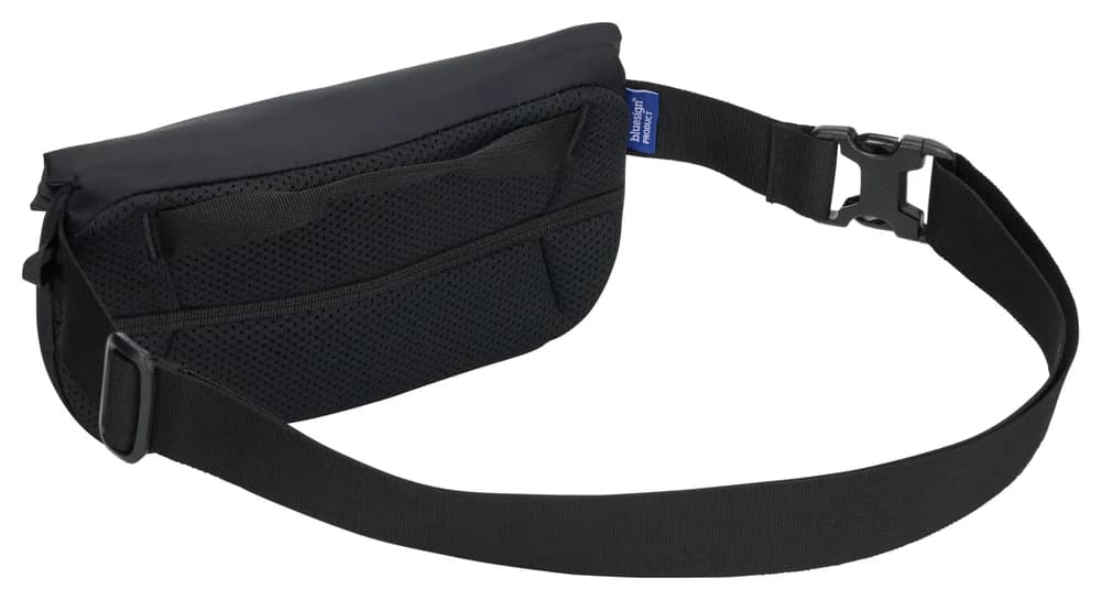 BORSETA Thule EnRoute Sling Bag 2, Black TESB5102 3205494 — miniatură