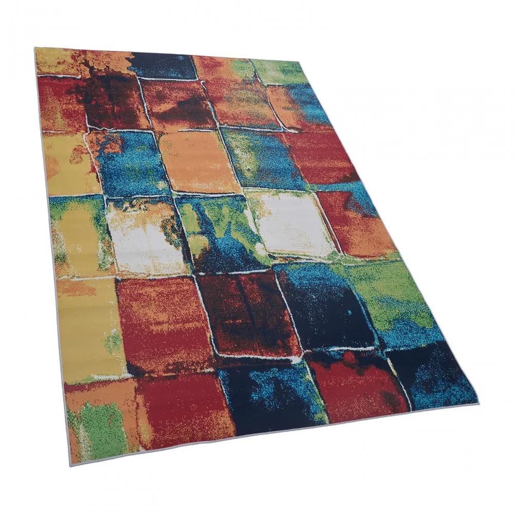 COVOR PRINT DIGITAL 3D 160x230 CM RONA — miniatură
