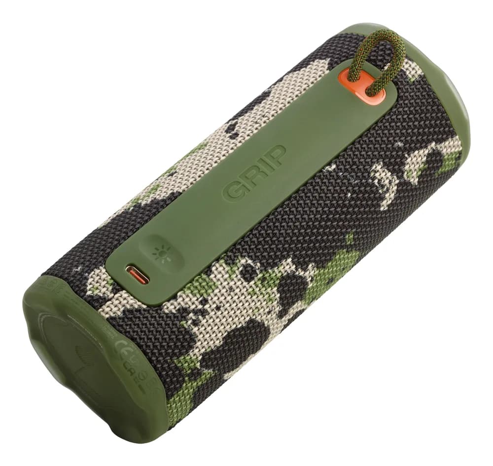 Boxa portabila Boxa portabila JBL Grip, Squad "JBLGRIPSQUAD" — miniatură