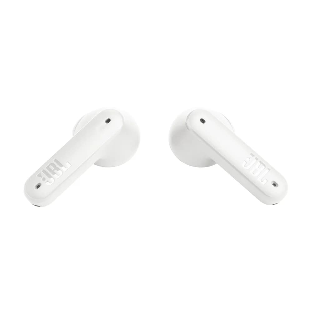 Tune Flex, True Wireless, Bluetooth, Active Noise Cancelling, IPX4, JBL Sound Fit, Alb "JBLTFLEXWHT" — miniatură